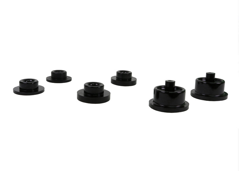 Whiteline Rear Subframe - Bushing Kit to Suit Holden Commodore VN-VZ and HSV | W92350