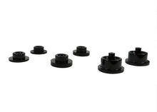 Whiteline Rear Subframe - Bushing Kit to Suit Holden Commodore VN-VZ and HSV | W92350