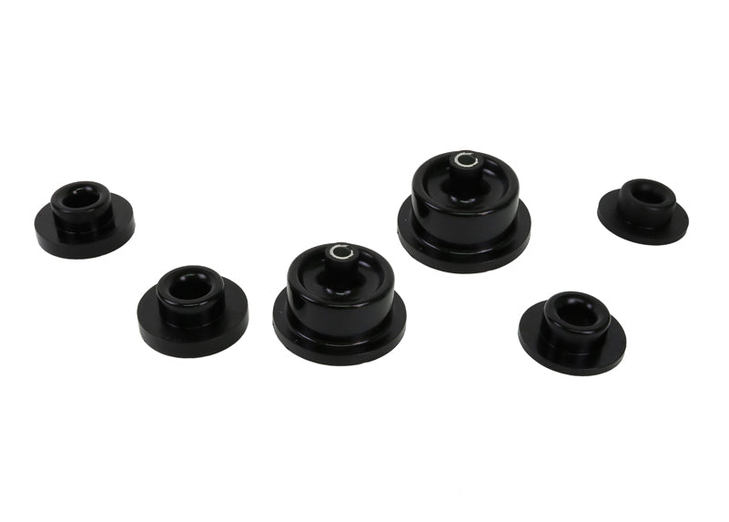 Whiteline Rear Subframe - Bushing Kit to Suit Holden Commodore VN-VZ and HSV | W92350