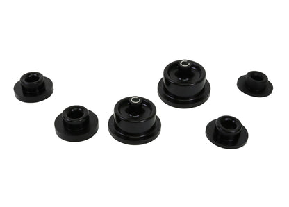 Whiteline Rear Subframe - Bushing Kit to Suit Holden Commodore VN-VZ and HSV | W92350