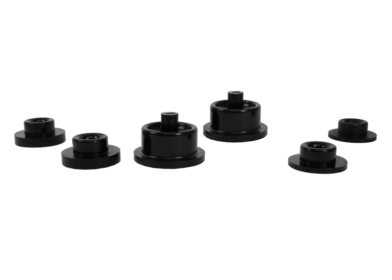 Whiteline Rear Subframe - Bushing Kit to Suit Holden Commodore VN-VZ and HSV | W92350