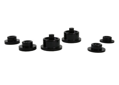 Whiteline Rear Subframe - Bushing Kit to Suit Holden Commodore VN-VZ and HSV | W92350