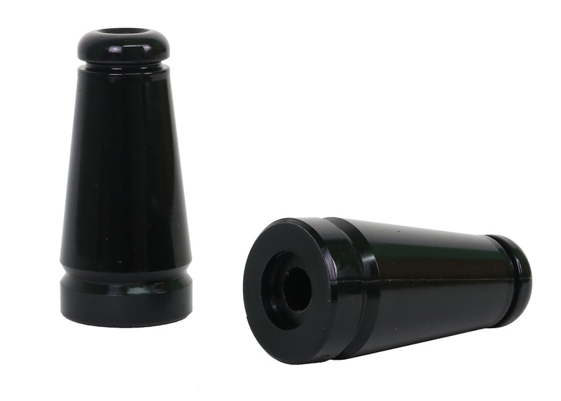 Whiteline Front Bump Stop - Bushing Kit to Suit Jeep Gladiator JT and Wrangler JL | W92351