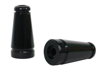 Whiteline Front Bump Stop - Bushing Kit to Suit Jeep Gladiator JT and Wrangler JL | W92351