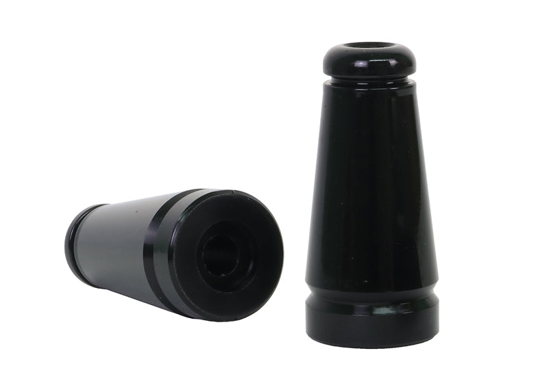 Whiteline Front Bump Stop - Bushing Kit to Suit Jeep Gladiator JT and Wrangler JL | W92351