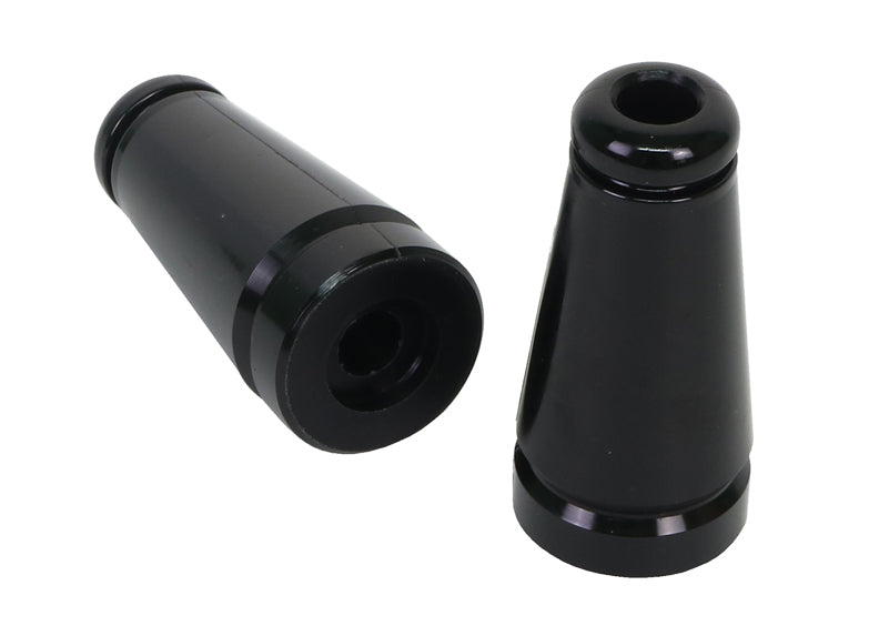 Whiteline Front Bump Stop - Bushing Kit to Suit Jeep Gladiator JT and Wrangler JL | W92351