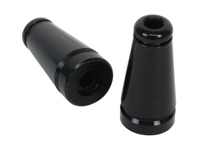 Whiteline Front Bump Stop - Bushing Kit to Suit Jeep Gladiator JT and Wrangler JL | W92351