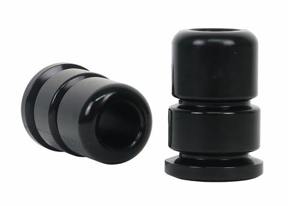 Whiteline Rear Bump Stop - Bushing Kit to Suit Jeep Wrangler JL | W92352