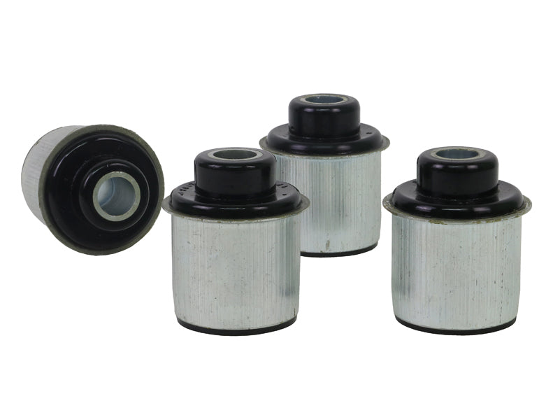 Whiteline Rear Subframe - Bushing Kit to Suit Nissan Skyline R32, R33 and R34 Awd | W92447