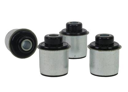 Whiteline Rear Subframe - Bushing Kit to Suit Nissan Skyline R32, R33 and R34 Awd | W92447