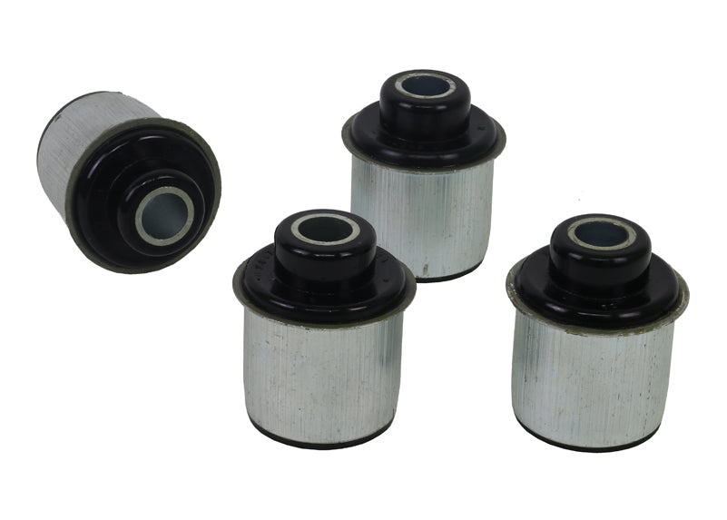 Whiteline Rear Subframe - Bushing Kit to Suit Nissan Skyline R32, R33 and R34 Awd | W92447