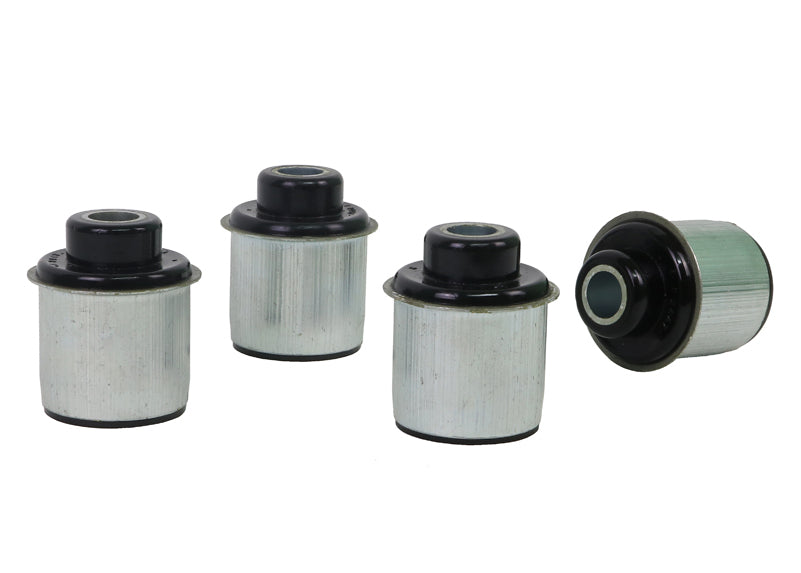 Whiteline Rear Subframe - Bushing Kit to Suit Nissan Skyline R32, R33 and R34 Awd | W92447