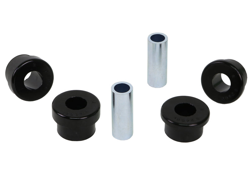 Whiteline Rear Differential Mount - Bushing Kit to Suit Nissan 1600, 180B, 240K and Bluebird | W9246
