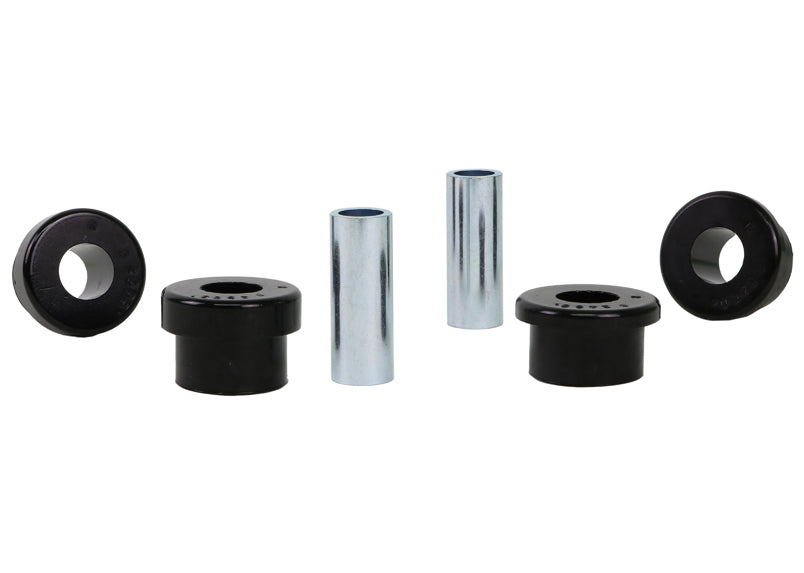 Whiteline Rear Differential Mount - Bushing Kit to Suit Nissan 1600, 180B, 240K and Bluebird | W9246
