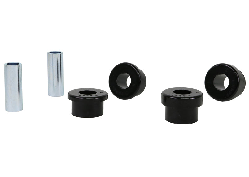 Whiteline Rear Differential Mount - Bushing Kit to Suit Nissan 1600, 180B, 240K and Bluebird | W9246