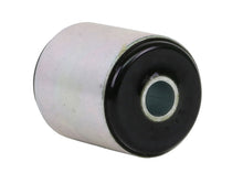 Whiteline Rear Differential Mount - Front Bushing Kit to Suit BMW 3 Series and M3 E36 | W92623