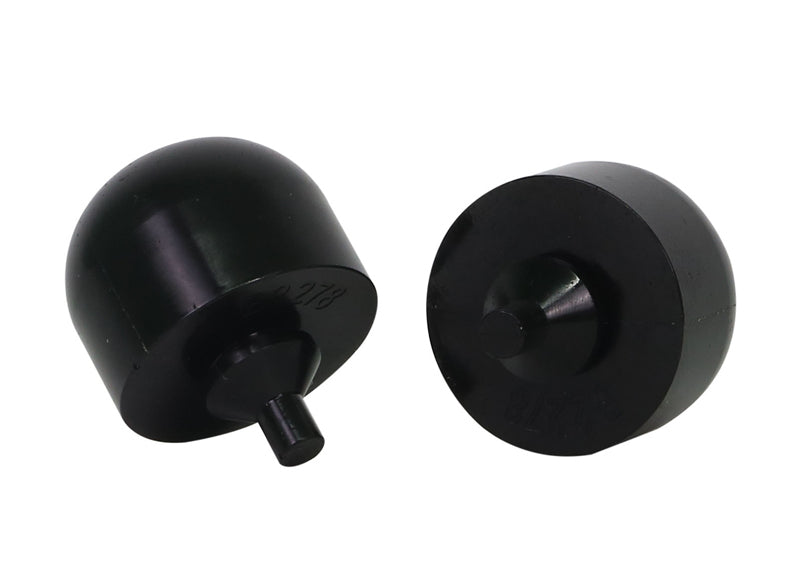 Whiteline Front Bump Stop - Upper Bushing Kit to Suit Holden HQ-WB and Torana LH-LX | W92827