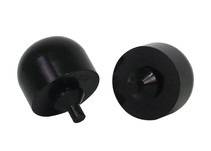 Whiteline Front Bump Stop - Upper Bushing Kit to Suit Holden HQ-WB and Torana LH-LX | W92827