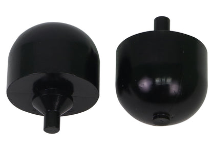 Whiteline Front Bump Stop - Upper Bushing Kit to Suit Holden HQ-WB and Torana LH-LX | W92827