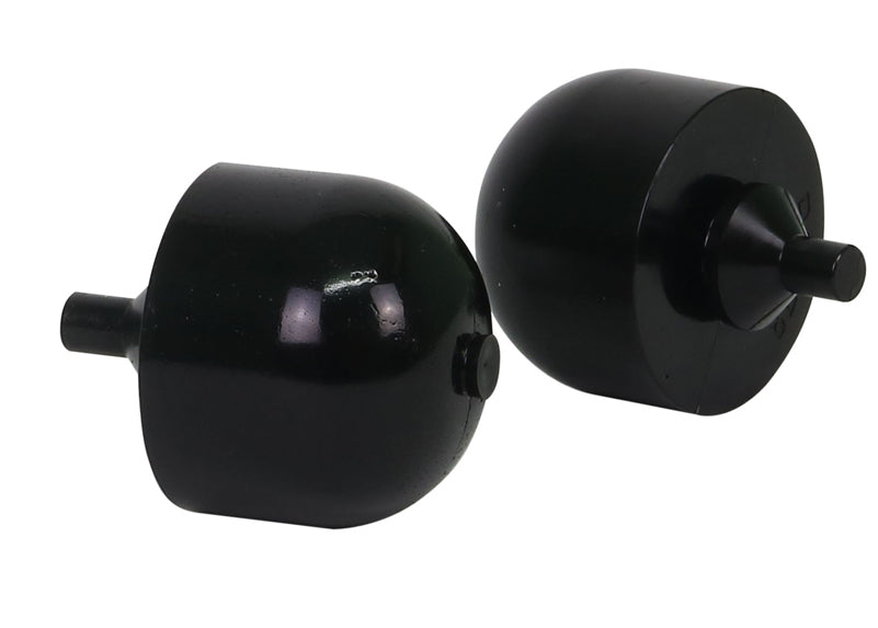 Whiteline Front Bump Stop - Upper Bushing Kit to Suit Holden HQ-WB and Torana LH-LX | W92827