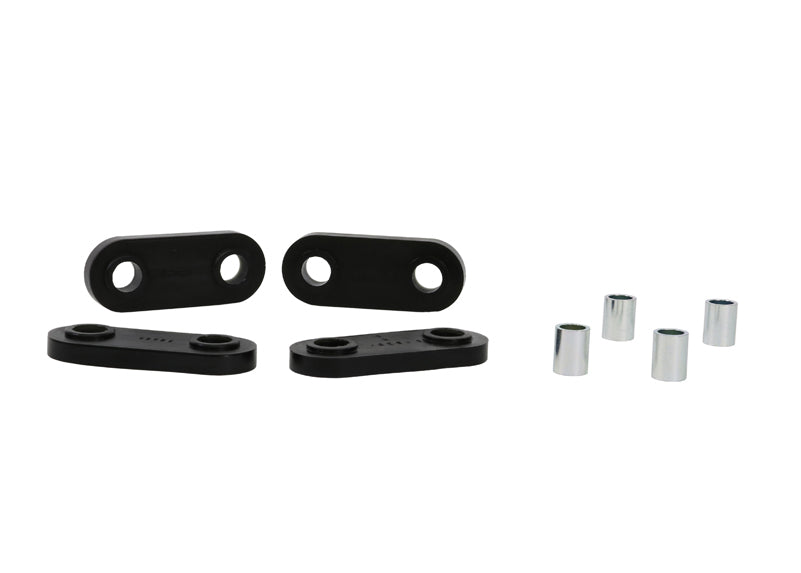 Whiteline Front Gearbox To Crossmember - Bushing Kit to Suit Subaru Impreza GC, GD incl WRX/STi | W9