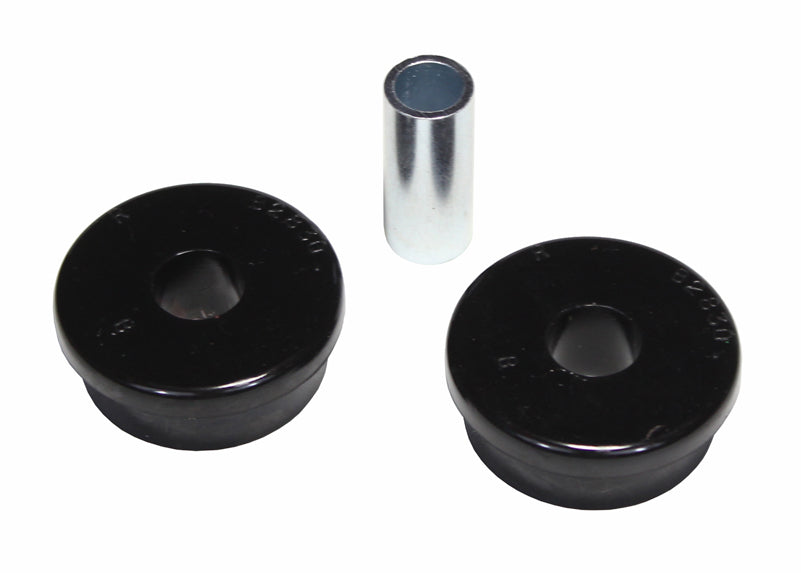 Whiteline Front Gearbox Selector - Bushing Kit to Suit Subaru Forester, Impreza, Legacy and Outback