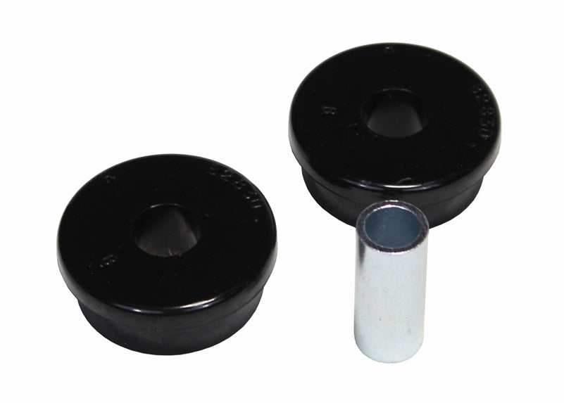 Whiteline Front Gearbox Selector - Bushing Kit to Suit Subaru Forester, Impreza, Legacy and Outback