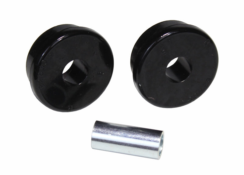 Whiteline Front Gearbox Selector - Bushing Kit to Suit Subaru Forester, Impreza, Legacy and Outback
