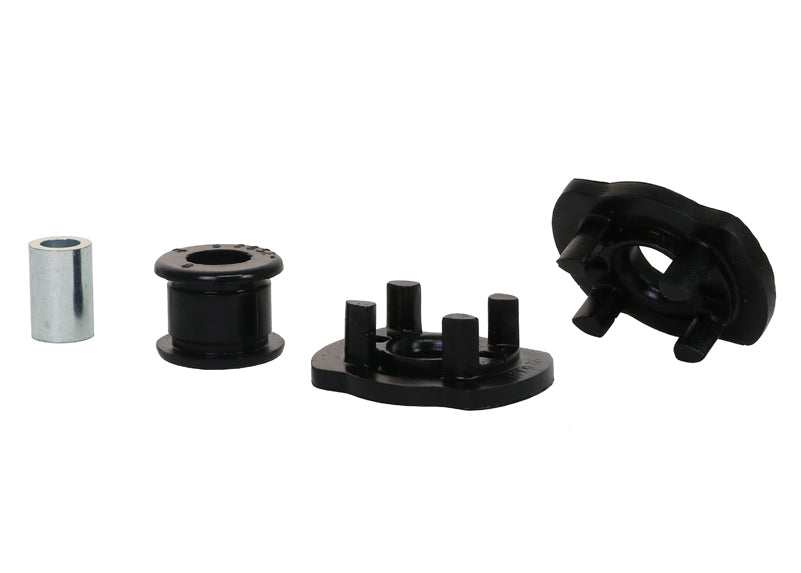 Whiteline Front Engine Pitch Arm - Bushing Kit to Suit Subaru Impreza GC-VA incl WRX/STi | W92832