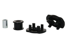 Whiteline Front Engine Pitch Arm - Bushing Kit to Suit Subaru Impreza GC-VA incl WRX/STi | W92832