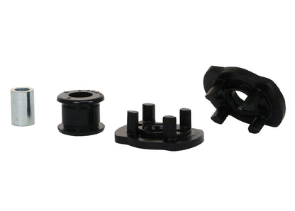 Whiteline Front Engine Pitch Arm - Bushing Kit to Suit Subaru Impreza GC-VA incl WRX/STi | W92832