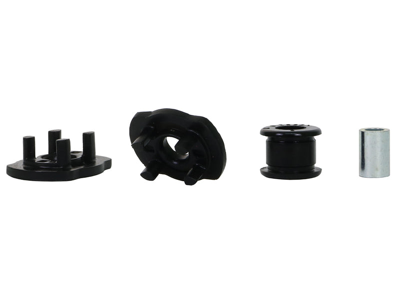Whiteline Front Engine Pitch Arm - Bushing Kit to Suit Subaru Impreza GC-VA incl WRX/STi | W92832
