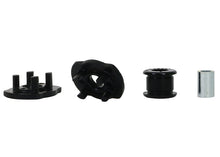 Whiteline Front Engine Pitch Arm - Bushing Kit to Suit Subaru Impreza GC-VA incl WRX/STi | W92832