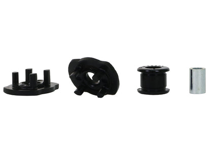 Whiteline Front Engine Pitch Arm - Bushing Kit to Suit Subaru Impreza GC-VA incl WRX/STi | W92832