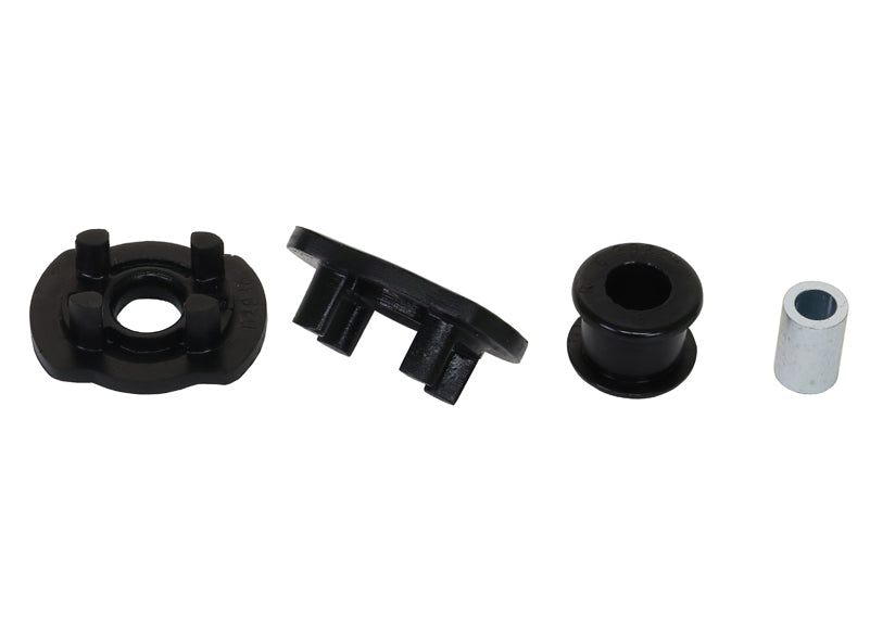 Whiteline Front Engine Pitch Arm - Bushing Kit to Suit Subaru Impreza GC-VA incl WRX/STi | W92832