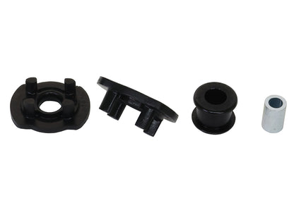 Whiteline Front Engine Pitch Arm - Bushing Kit to Suit Subaru Impreza GC-VA incl WRX/STi | W92832