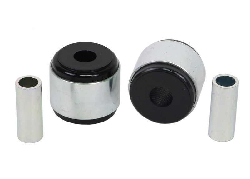 Whiteline Rear Differential Mount - Rear Bushing Kit to Suit Subaru Impreza GD incl WRX/STi | W92835