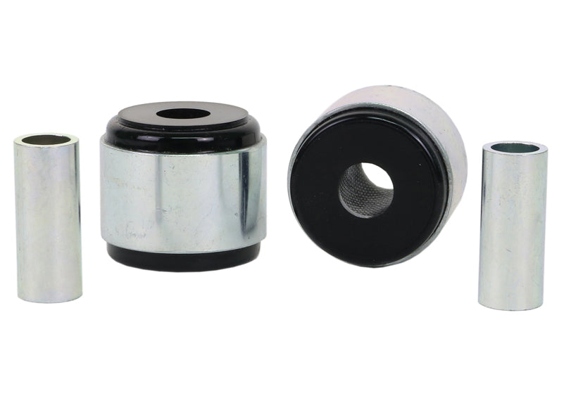 Whiteline Rear Differential Mount - Rear Bushing Kit to Suit Subaru Impreza GD incl WRX/STi | W92835