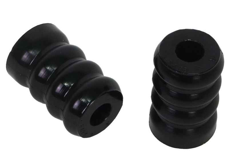 Whiteline Front Bump Stop - Bushing Kit to Suit Ford Falcon/Fairlane BA-BF | W92898
