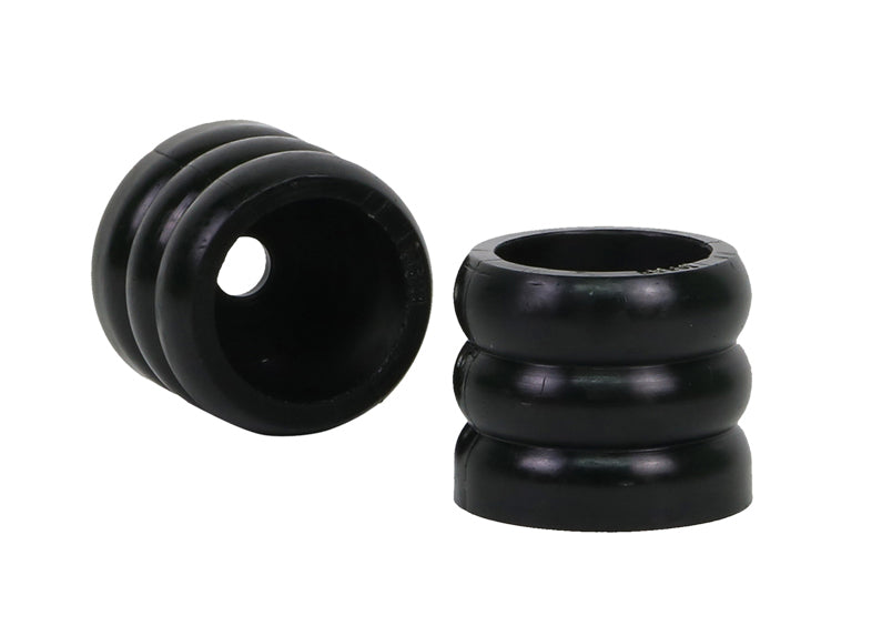 Whiteline Rear Bump Stop - Bushing Kit to Suit Ford Falcon/Fairlane BA-BF, Territory SX-SZ and FPV |