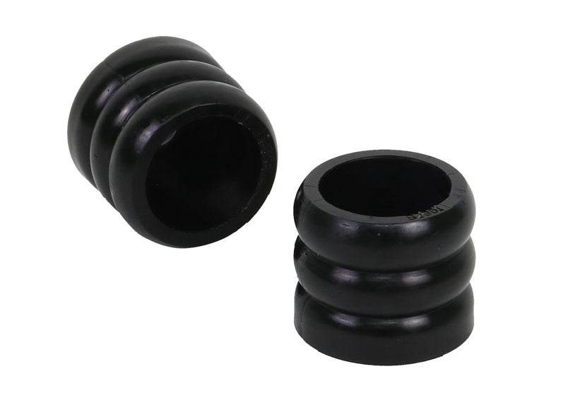 Whiteline Rear Bump Stop - Bushing Kit to Suit Ford Falcon/Fairlane BA-BF, Territory SX-SZ and FPV |