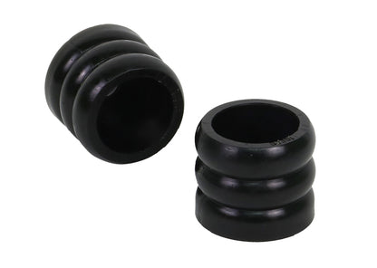 Whiteline Rear Bump Stop - Bushing Kit to Suit Ford Falcon/Fairlane BA-BF, Territory SX-SZ and FPV |