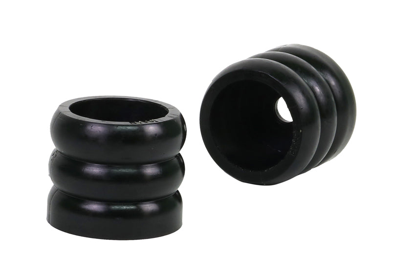 Whiteline Rear Bump Stop - Bushing Kit to Suit Ford Falcon/Fairlane BA-BF, Territory SX-SZ and FPV |