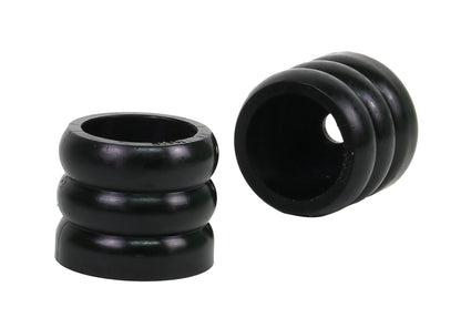 Whiteline Rear Bump Stop - Bushing Kit to Suit Ford Falcon/Fairlane BA-BF, Territory SX-SZ and FPV |