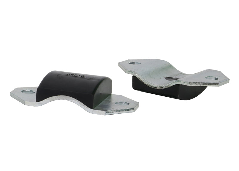 Whiteline Front Bump Stop - Upper Bushing Kit to Suit Mitsubishi Challenger, Pajero Sport and Triton