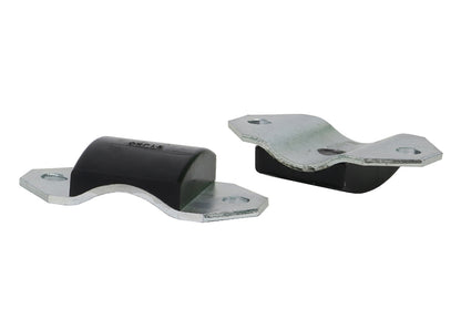 Whiteline Front Bump Stop - Upper Bushing Kit to Suit Mitsubishi Challenger, Pajero Sport and Triton