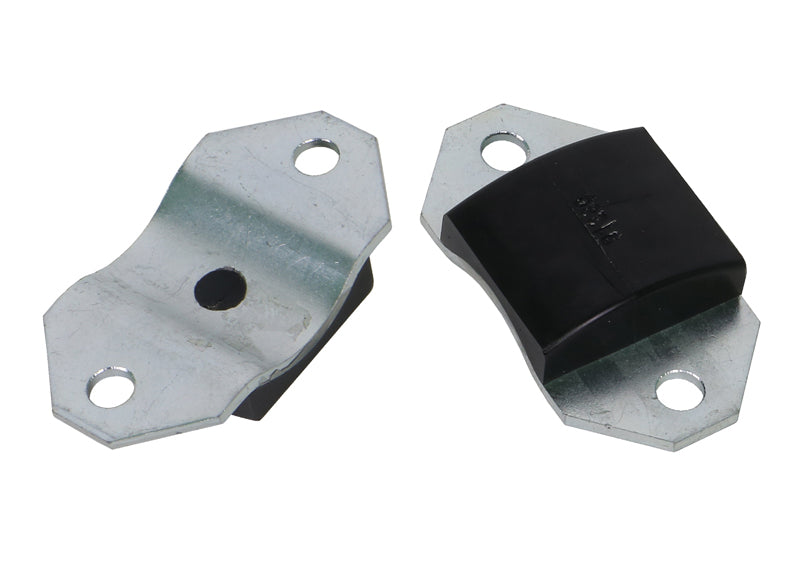 Whiteline Front Bump Stop - Upper Bushing Kit to Suit Mitsubishi Challenger, Pajero Sport and Triton