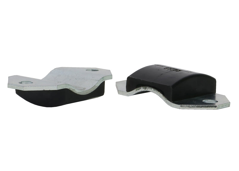 Whiteline Front Bump Stop - Upper Bushing Kit to Suit Mitsubishi Challenger, Pajero Sport and Triton