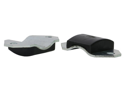 Whiteline Front Bump Stop - Upper Bushing Kit to Suit Mitsubishi Challenger, Pajero Sport and Triton