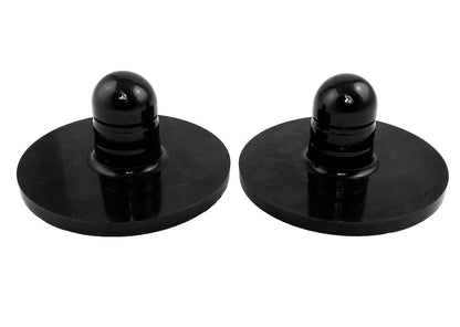 Whiteline Rear Bump Stop - Upper Bushing Kit to Suit Holden Commodore VT-VZ and HSV | W92903